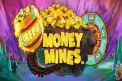 MONEY MINES สล็อตเหมืองเงิน